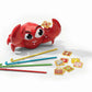 Goliath Toys Kai die Krabbe Familienspiel