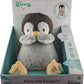 GUND Kissy, der Pinguin - singt, spricht und wirft Küsschen