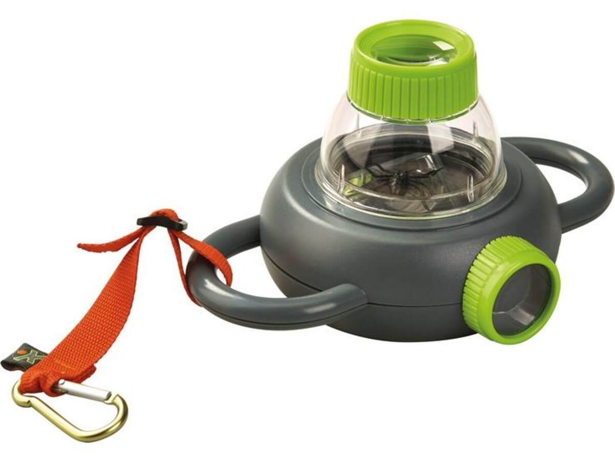 HABA 301512 Terra Kids Beobachtungslupe