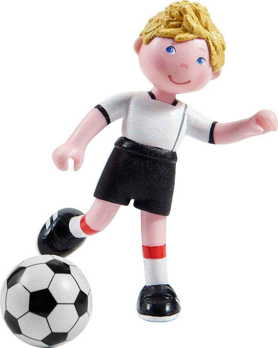 HABA 303887 Little Friends Mario