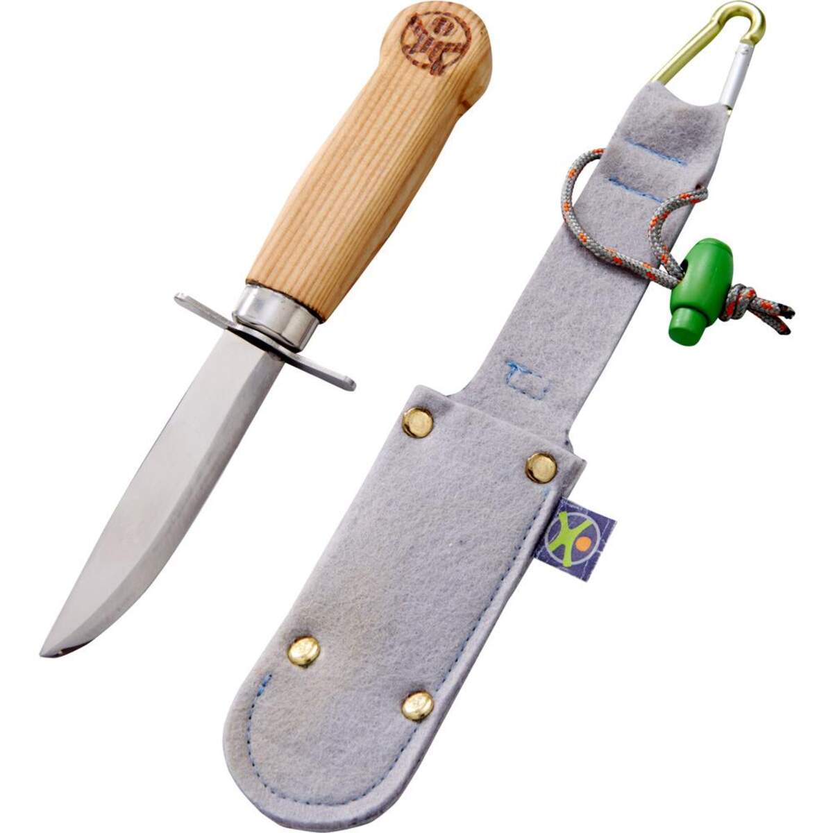 HABA 304245 Terra Kids Outdoormesser