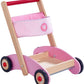 HABA 304396 Lauflernwagen Glitzer-Flitzer