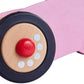 HABA 304396 Lauflernwagen Glitzer-Flitzer