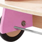 HABA 304396 Lauflernwagen Glitzer-Flitzer