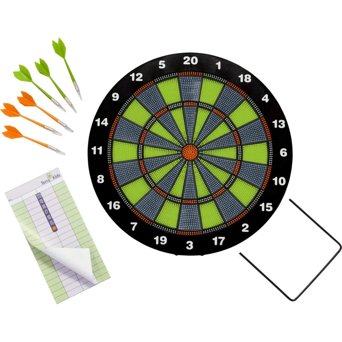 HABA 304425 Terra Kids Softdart