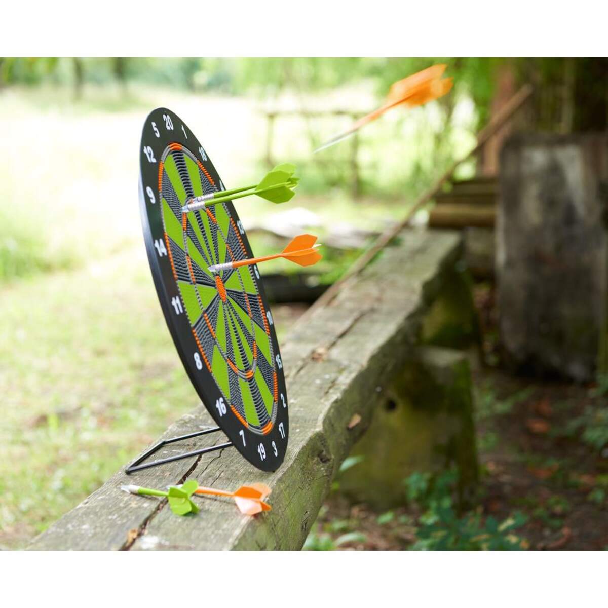 HABA 304425 Terra Kids Softdart