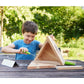 HABA 304544 Terra Kids Nistkasten-Bausatz