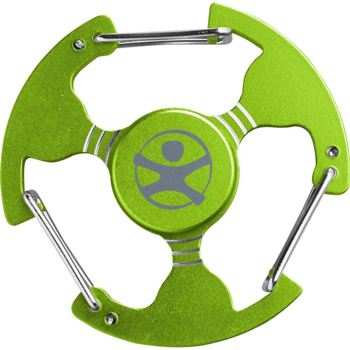 HABA 304552 Terra Kids Karabiner-Karussell