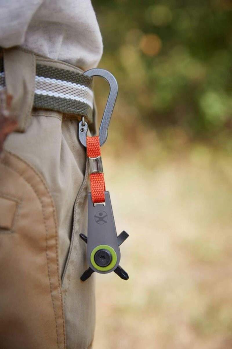 HABA 304555 Terra Kids Schraubendreher-Multitool