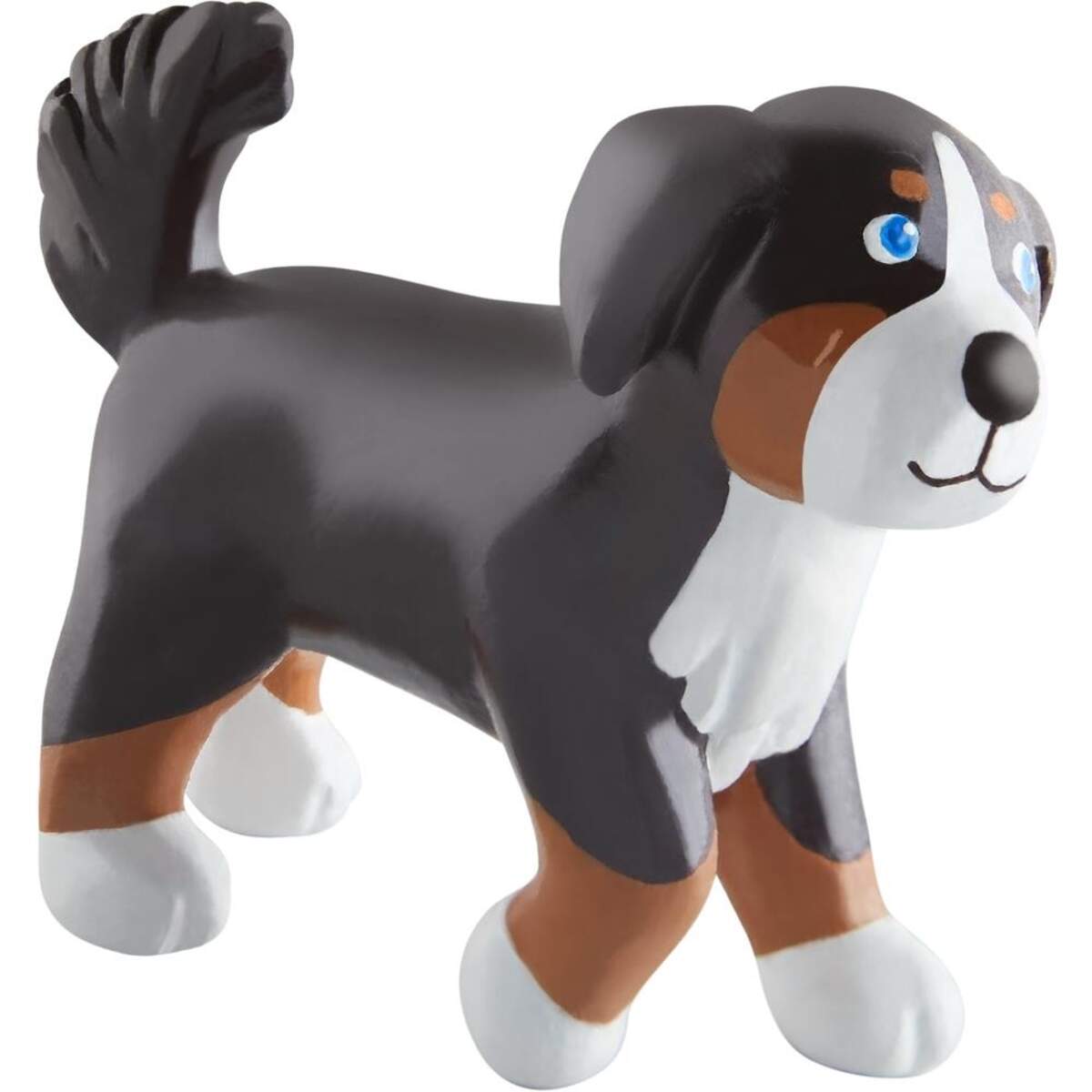HABA 304750 Little Friends Hund Leika