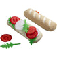 HABA 305066 Belegtes Baquette