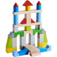 HABA 305162 Bausteine Große Grundpackung, bunt