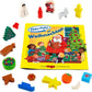 HABA 305549 Ratz Fatz ist Weihnachten