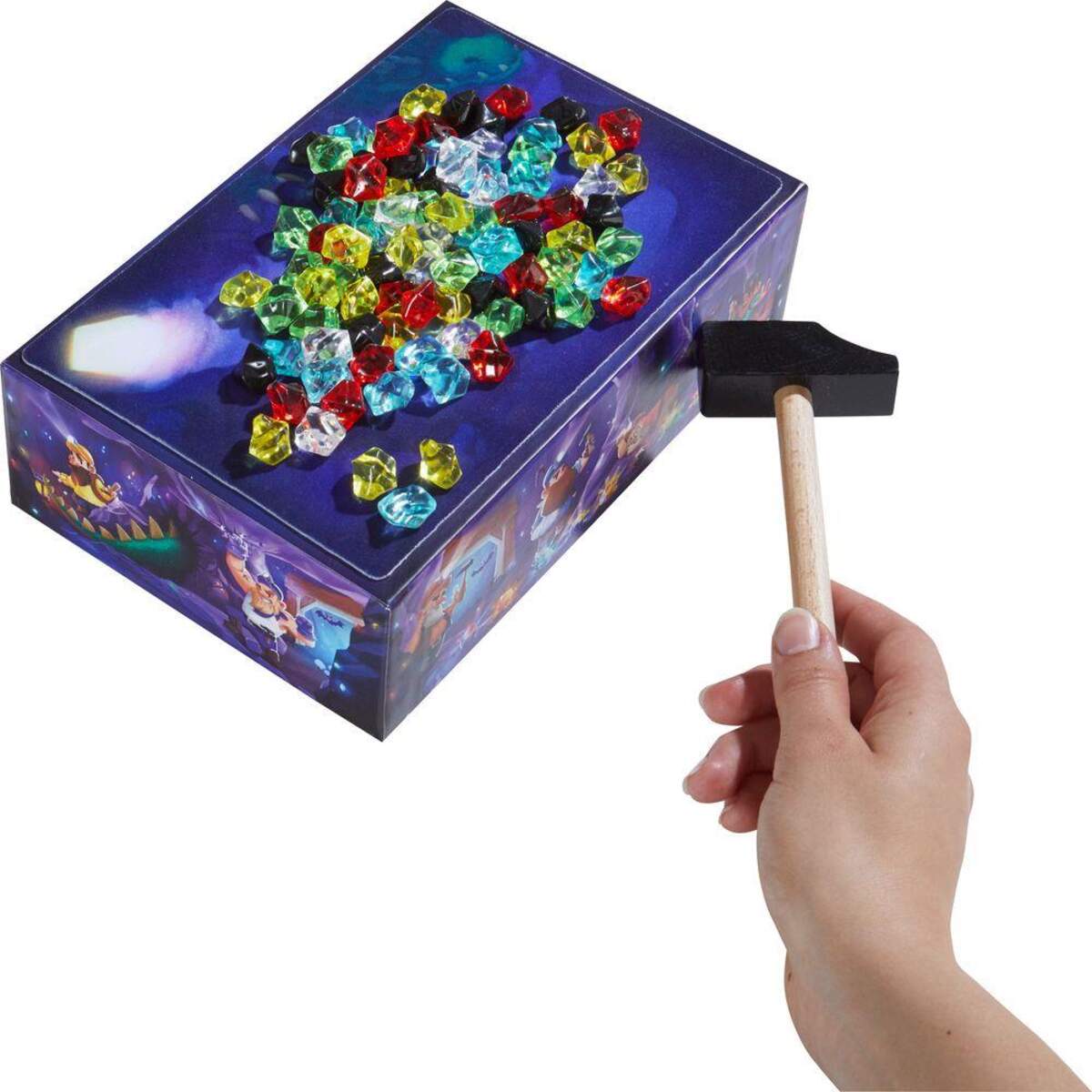 HABA 305844 Hau weg!