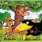 HABA 306163 Puzzles Obstgarten