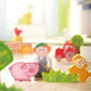 HABA 5581 Meine erste Spielwelt Bauernhof Großes Spielset
