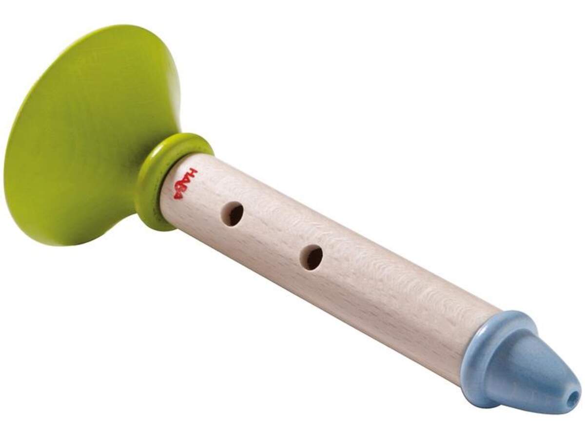 HABA 7730 Trötenflöte