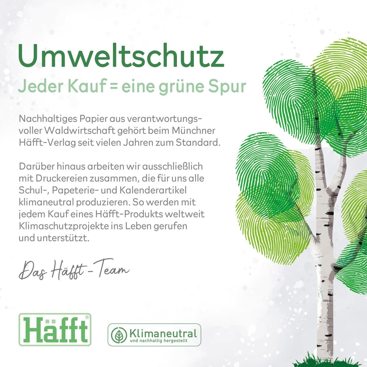 Häfft Verlag Schulstuff Schüler-Timer A5 23/24, 1 Stück, 8-fach sortiert