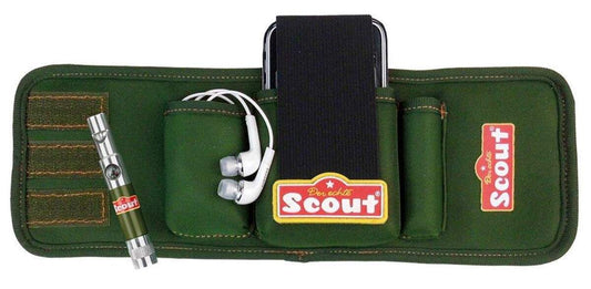 Happy People Scout Entdeckerarmtasche