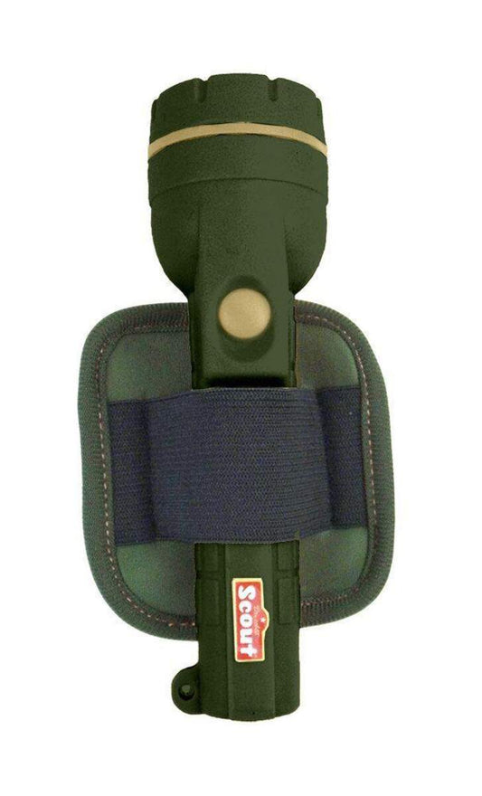 Happy People Scout LED Taschenlampe