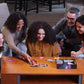 Hasbro Cluedo Verrat in der Villa