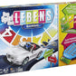 Hasbro Das Spiel des Lebens Banking Edition