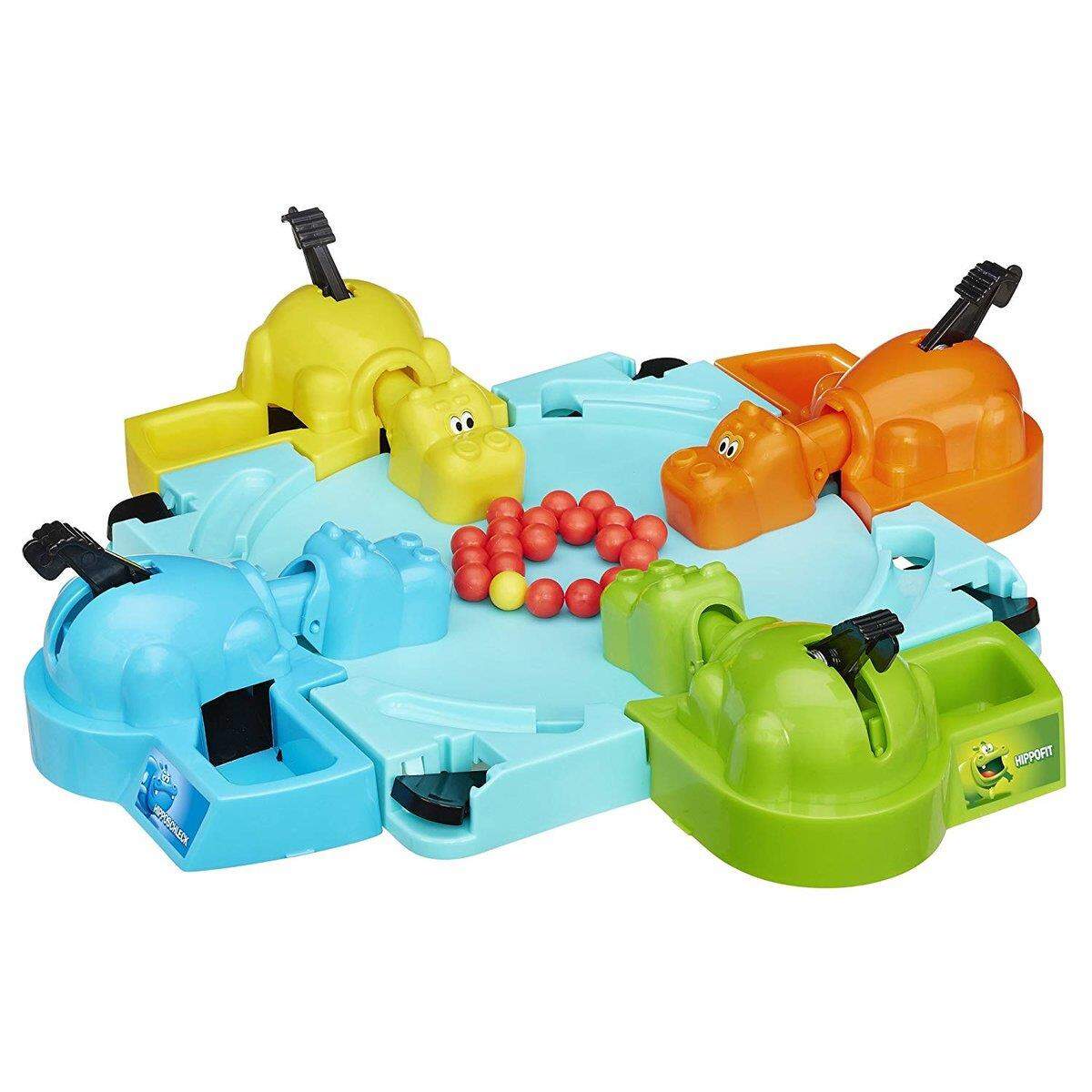 Hasbro Hippo Flipp