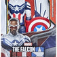 Hasbro Marvel Avengers Titan Hero Serie Captain America