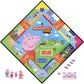 Hasbro Peppa Pig Monopoly