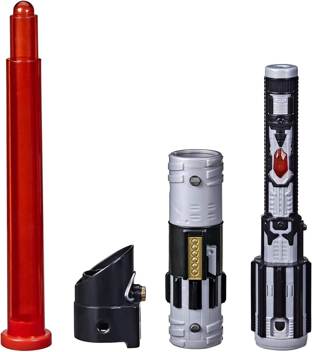 Hasbro Star Wars Lightsaber Forge Darth Vader