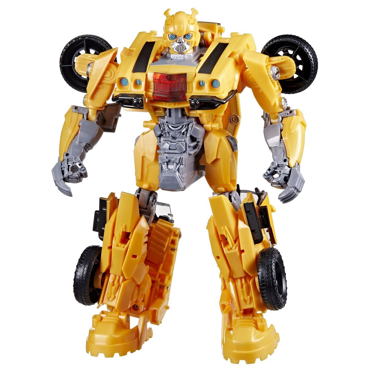 Hasbro Transformers Aufstieg der Bestien - Beast-Mode Bumblebee