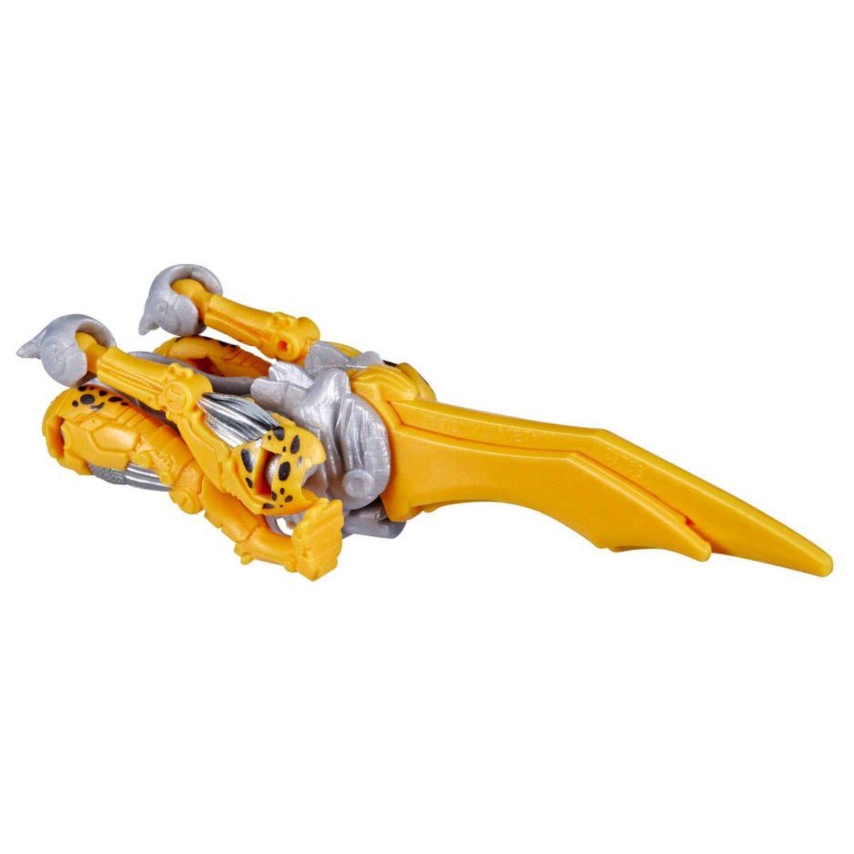 Hasbro Transformers Aufstieg der Bestien Beast Alliance Bestien Battle Masters, 1 Stück, 4-fach sortiert