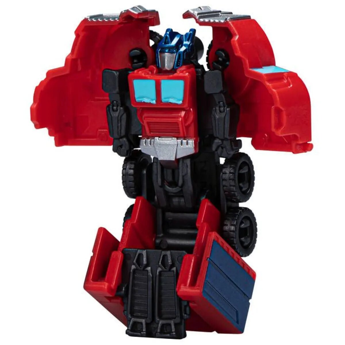 Hasbro Transformers EarthSpark Tacticons, 1 Stück, 3-fach sortiert