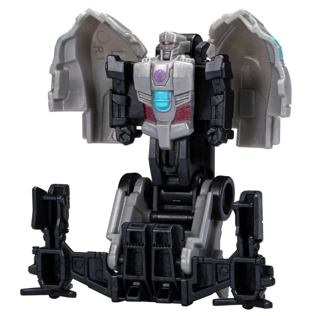 Hasbro Transformers EarthSpark Tacticons, 1 Stück, 3-fach sortiert
