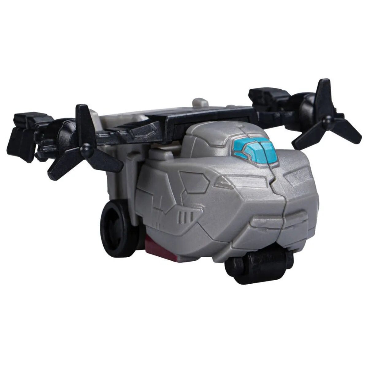 Hasbro Transformers EarthSpark Tacticons, 1 Stück, 3-fach sortiert
