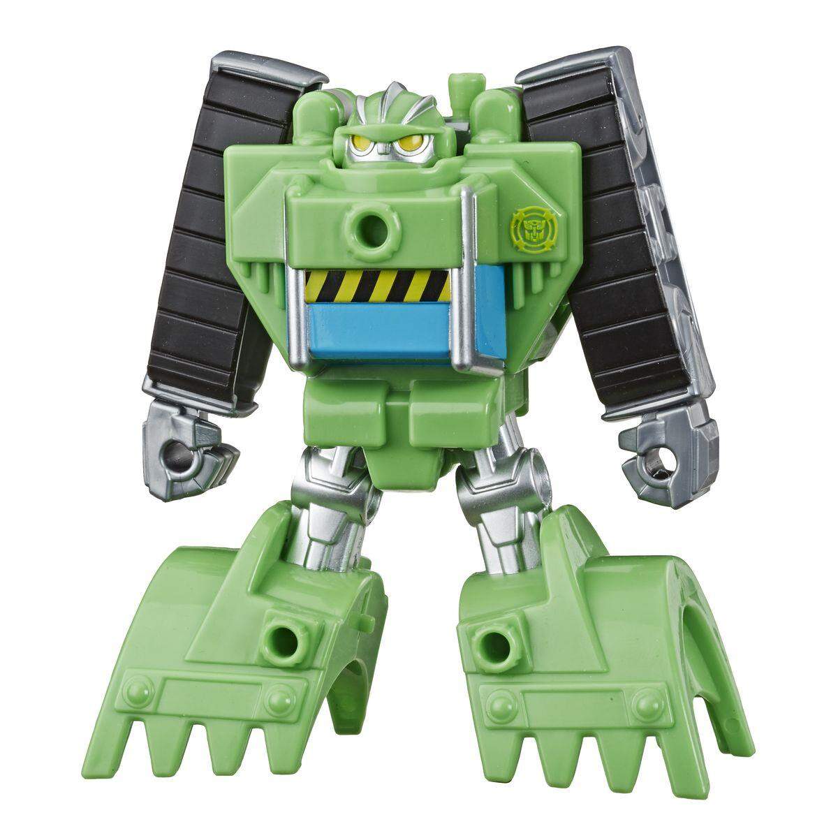 Hasbro Transformers Rescue Bots Academy Rescan Figur, 1 Stück, sortiert