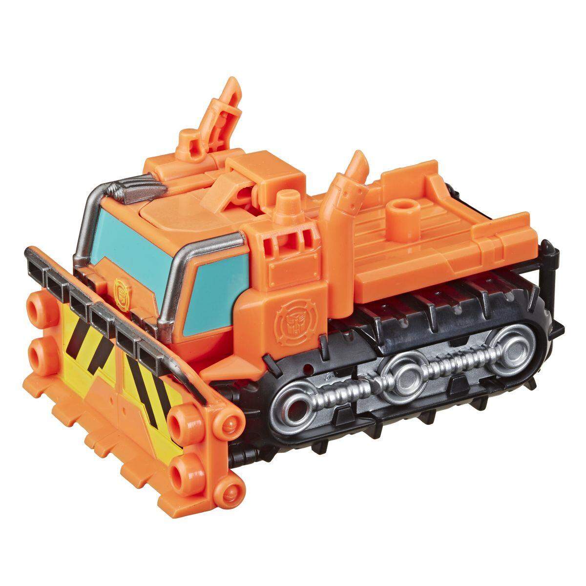 Hasbro Transformers Rescue Bots Academy Rescan Figur, 1 Stück, sortiert