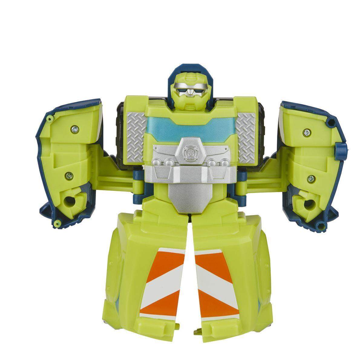 Hasbro Transformers Rescue Bots Academy Rescan Figur, 1 Stück, sortiert