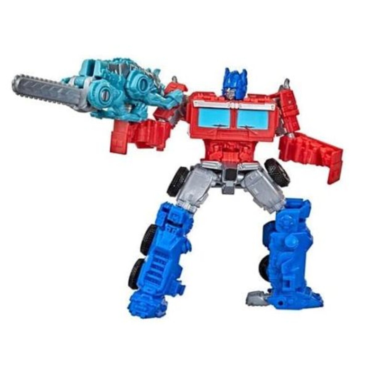Hasbro Transformers Rise of the Beast, Beast Alliance Figur, 1 Stück, sortiert