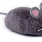 Hexbug Mouse Cat Toy - Grey
