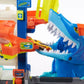 Hot Wheels City Hai-Angriff Spielset