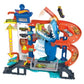 Hot Wheels City Hai-Angriff Spielset