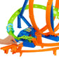Hot Wheels Episches Crash-Rennen