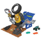 Hot Wheels Monster Trucks Arena World Championship: Mega Wrex v. Crushzilla