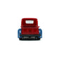 Jada Marvel Spiderman 1941 Ford Pick Up 1:32