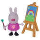 Jazwares Peppa Wutz´s Welt Figurenset, sortiert
