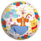 John Vinyl Spielball Winnie The Pooh 23 cm, sortiert