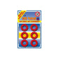 Johntoy SohniWicke Ringe 12-Schuss Munition