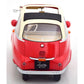 KK Scale BMW 250 Isetta 1959 rot/weiß