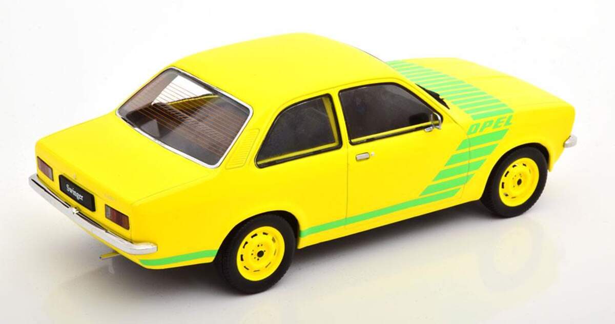 KK Scale Opel  Kadett C Swinger
